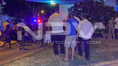 SEGURIDAD BAHIA 5008