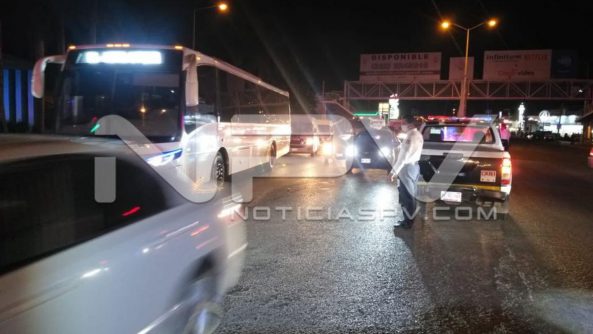 SEGURIDAD BAHIA 5009