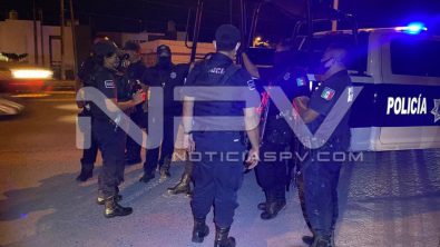 SEGURIDAD BAHIA 5012