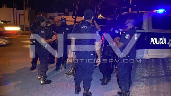 SEGURIDAD BAHIA 5012