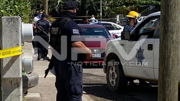 SEGURIDAD BAHIA 5025