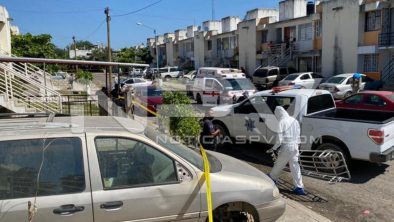 SEGURIDAD BAHIA 5027