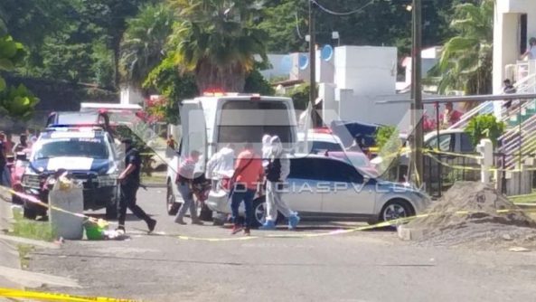 SEGURIDAD BAHIA 5031