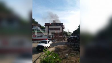 SEGURIDAD BAHIA 5121