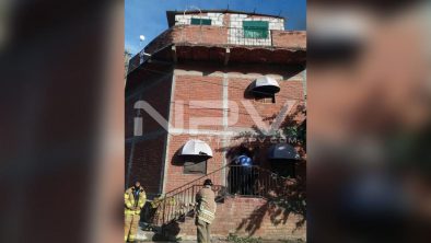 SEGURIDAD BAHIA 5122