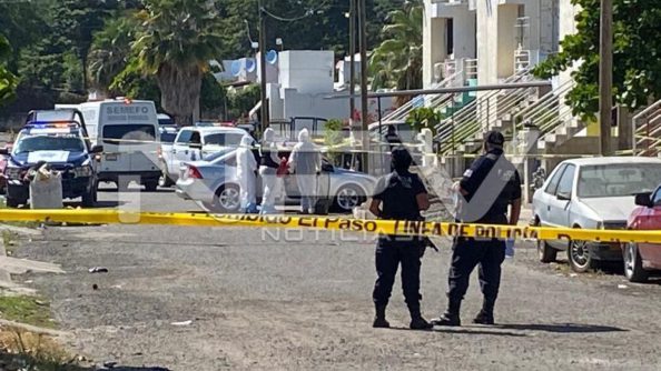 SEGURIDAD BAHIA 5182