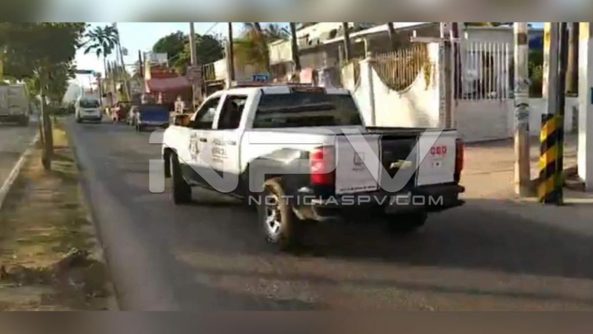 SEGURIDAD BAHIA 5296