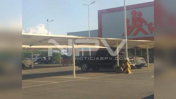 SEGURIDAD BAHIA 5298