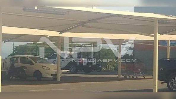 SEGURIDAD BAHIA 5300