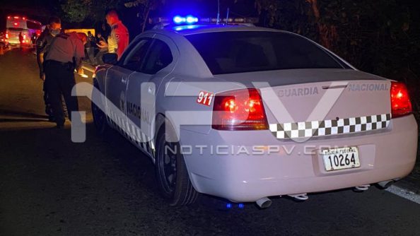 SEGURIDAD BAHIA 5379