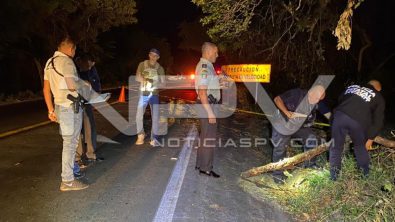 SEGURIDAD BAHIA 5380