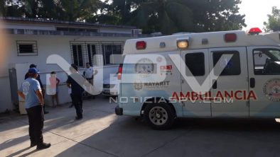 SEGURIDAD BAHIA 5468