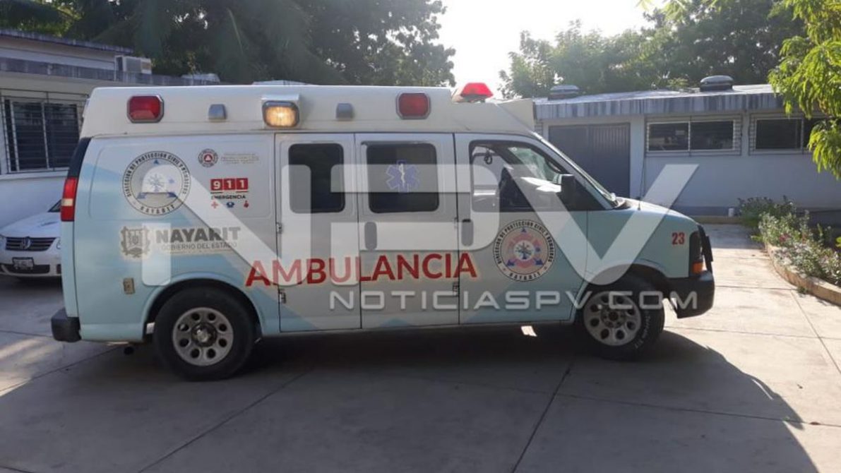 SEGURIDAD BAHIA 5469