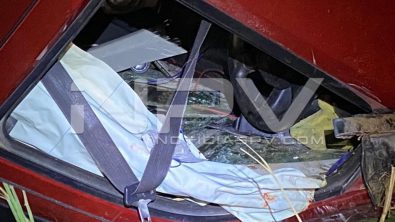 SEGURIDAD BAHIA 5474