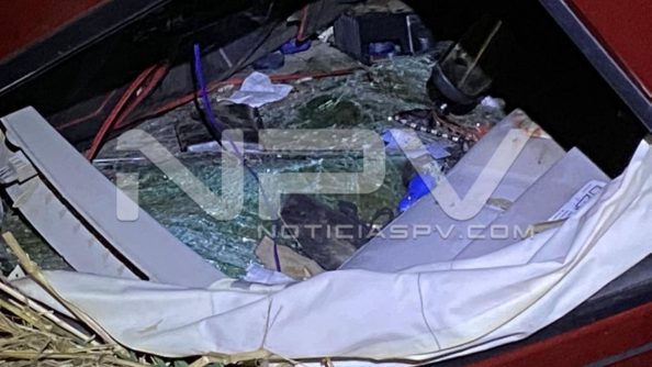 SEGURIDAD BAHIA 5476