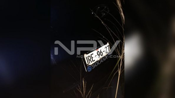 SEGURIDAD BAHIA 5480