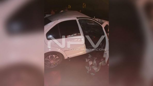 SEGURIDAD BAHIA 5482