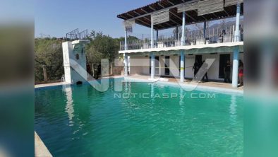 SEGURIDAD BAHIA 5508