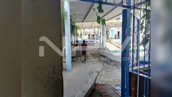 SEGURIDAD BAHIA 5510