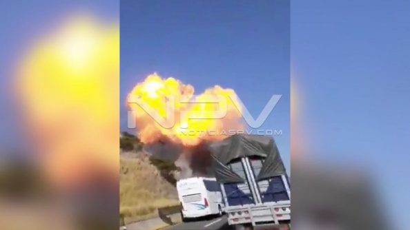 SEGURIDAD BAHIA 5517