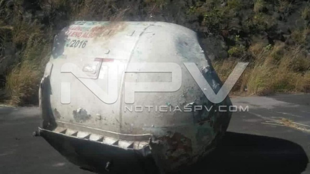 SEGURIDAD BAHIA 5522