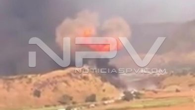 SEGURIDAD BAHIA 5524