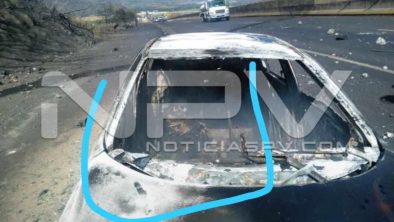 SEGURIDAD BAHIA 5526