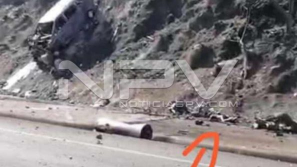 SEGURIDAD BAHIA 5527