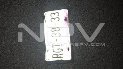 SEGURIDAD BAHIA 5646