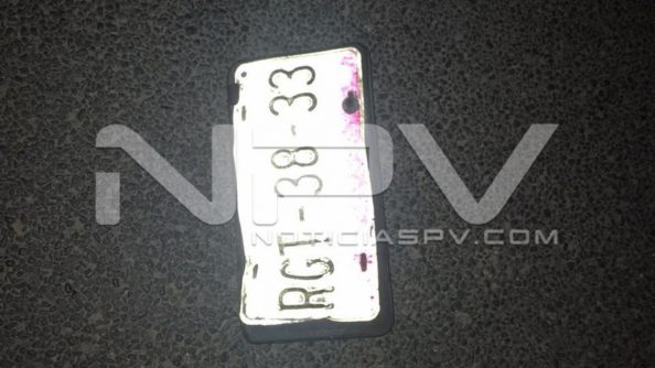 SEGURIDAD BAHIA 5646