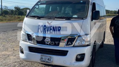 SEGURIDAD BAHIA 5714