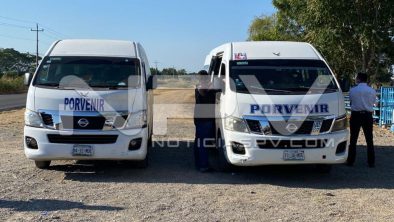 SEGURIDAD BAHIA 5716