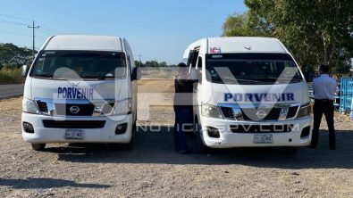 SEGURIDAD BAHIA 5716