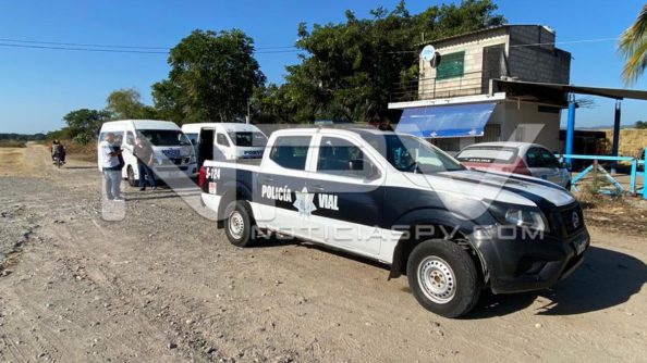 SEGURIDAD BAHIA 5718