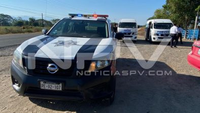 SEGURIDAD BAHIA 5719