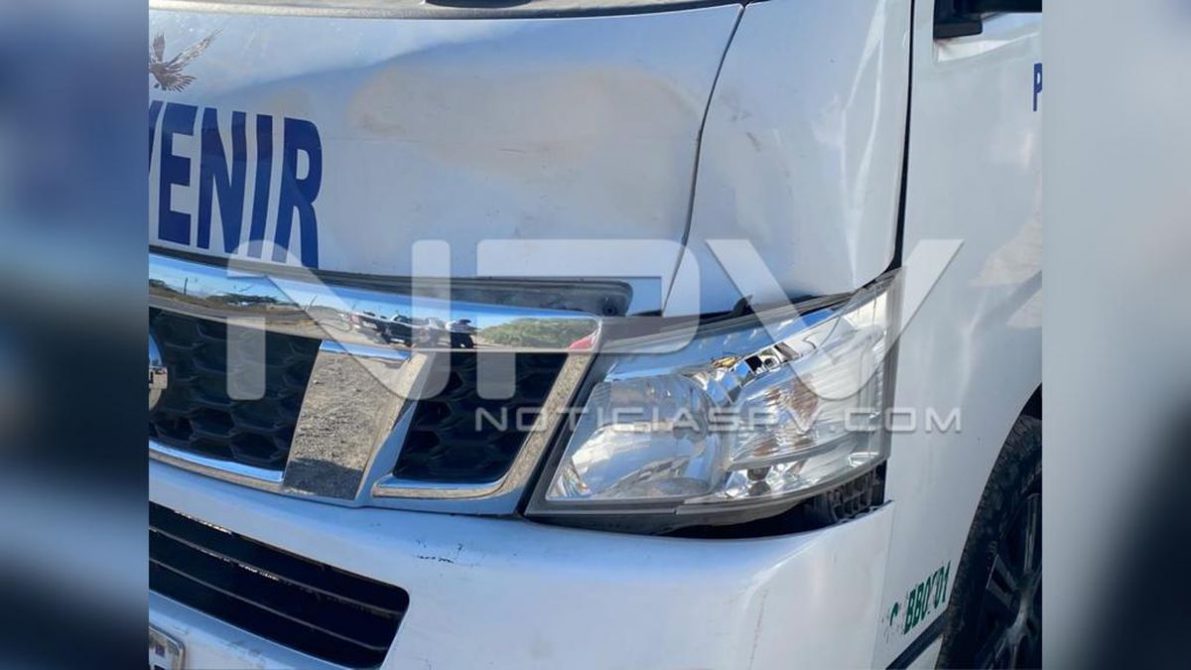 SEGURIDAD BAHIA 5720