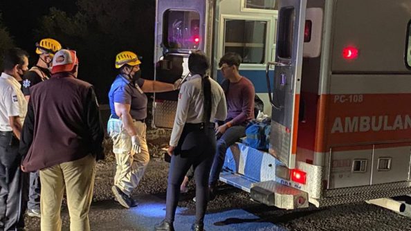 SEGURIDAD BAHIA 5760