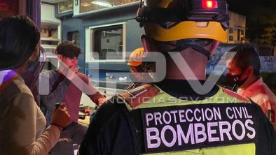 SEGURIDAD BAHIA 5762