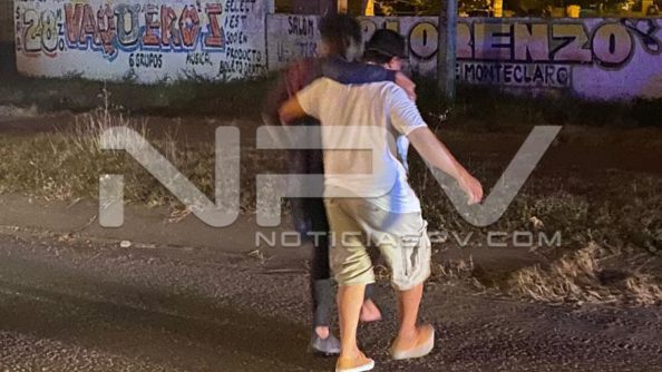 SEGURIDAD BAHIA 5765