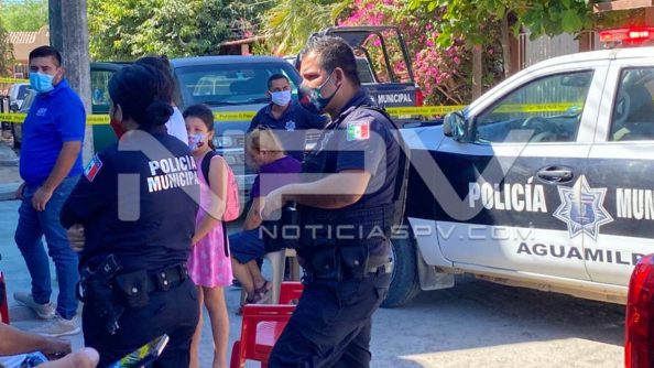SEGURIDAD BAHIA 5823