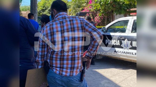 SEGURIDAD BAHIA 5825