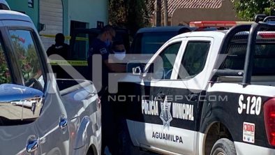 SEGURIDAD BAHIA 5828