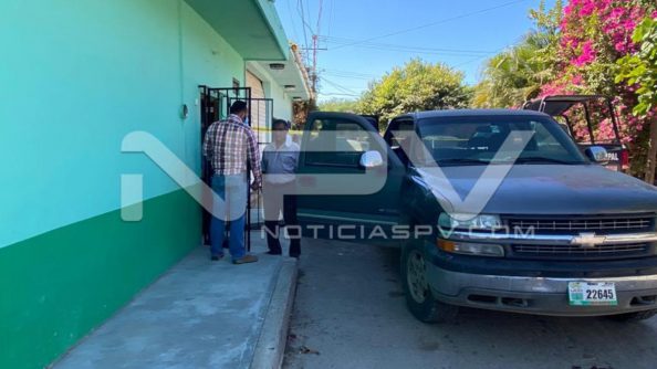 SEGURIDAD BAHIA 5830