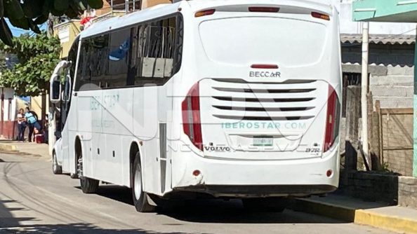 SEGURIDAD BAHIA 5861