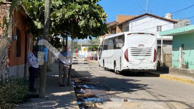 SEGURIDAD BAHIA 5863