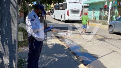 SEGURIDAD BAHIA 5865