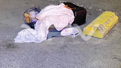 SEGURIDAD BAHIA 5892