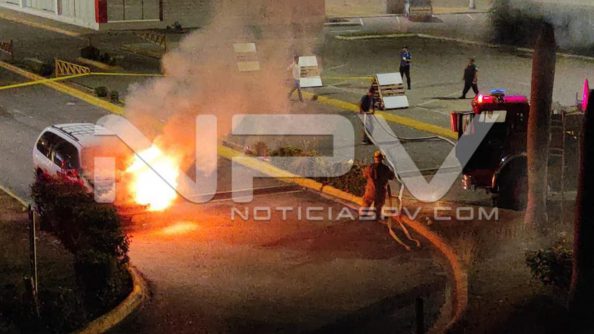 SEGURIDAD BAHIA 5899