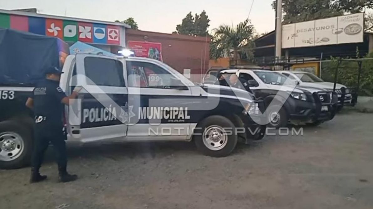 SEGURIDAD BAHIA 5912