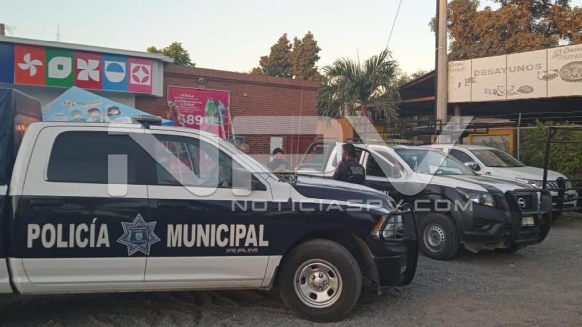 SEGURIDAD BAHIA 5913